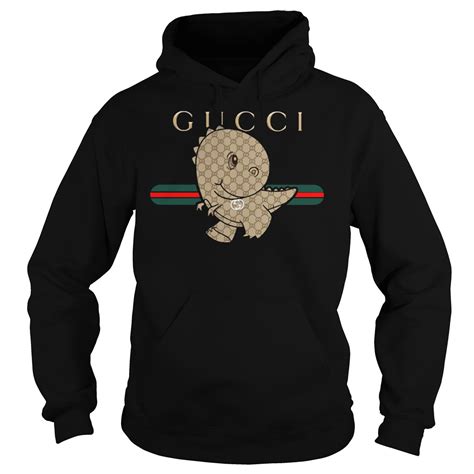 gucci dinosaur sweater|gucci cardigan men's.